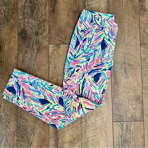 Lilly Pulitzer Kelly Pants